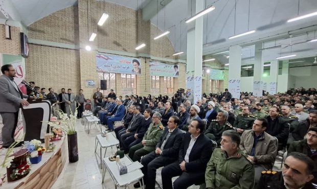 انجام ۱۰ هزار دیدار با خانواده های معظم شهدا در استان ایلام/شرکت ۲۵۰۰ نفر از استان ایلام در کمیسیون ها پزشکی