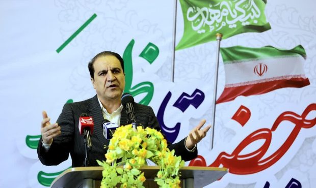 تکیه بر جوانان خلاق، رمز اقتدار نظام در همه عرصه‌هاست/ نسل جوان و نوجوان نسل امید انقلاب و آینده‌ساز کشور هستند