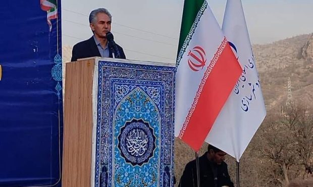 مدیرکل راه و شهرسازی استان ایلام: چهارخطه شدن محور ایلام- دره‌شهر- پل گاومیشان در دستور کار است