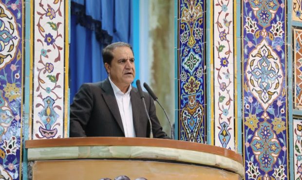 مردم بهترین و اثرگذارترین سرمایه جامعه هستند/ آمادگی کامل و پایبندی مردم به اعتقادات خود و نظام اسلامی موجب هراس دشمن است مردم بهترین و اثرگذارترین سرمایه جامعه هستند/ آمادگی کامل و پایبندی مردم به اعتقادات خود و نظام اسلامی موجب هراس دشمن است