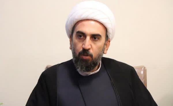 مدیرکل تبلیغات اسلامی استان خبر داد: فعالیت تبلیغی ۴۱۰ مبلغ دینی طی ماه مبارک رمضان در استان ایلام مدیرکل تبلیغات اسلامی استان خبر داد: فعالیت تبلیغی ۴۱۰ مبلغ دینی طی ماه مبارک رمضان در استان ایلام