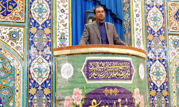 مشکلات اشتغال و مسکن جامعه ایثارگران  عزم استانی می خواهد/ بعد از ۴۶ سال زیرساخت های جامعه ایثارگران در حال محقق شدن است