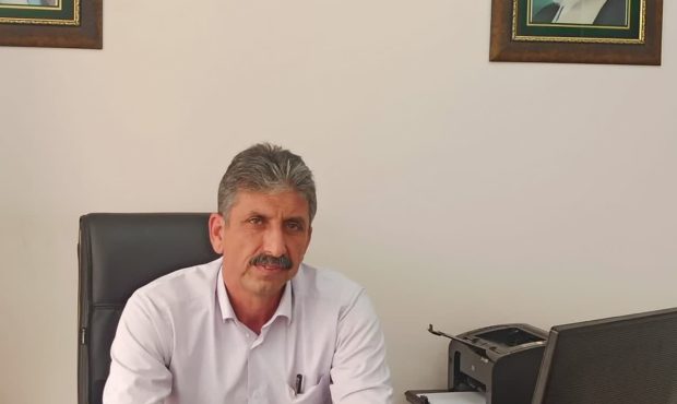 مدیر شرکت خدمات حمایتی کشاورزی استان: توزیع بیش از ۴۶ هزار و ۱۰ تن انواع کودشیمیایی از ابتدای سال تاکنون