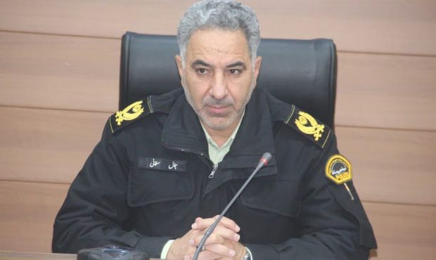 فرمانده انتظامی استان ایلام خبر داد: دستگیری قاتل جوان هلیلانی پس از ۵ سال