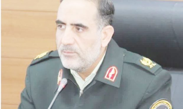 جانشین فرمانده انتظامی استان ایلام خبر داد: خاموشی ۱۸۷ ماینر در ایلام