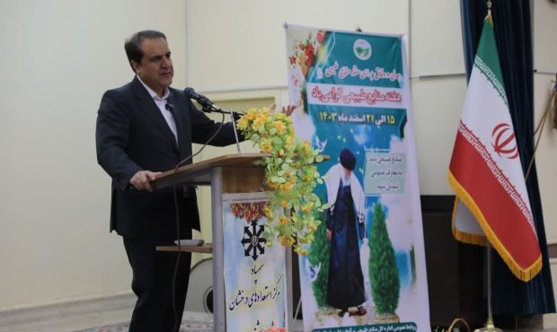 صیانت از منابع طبیعی ضرورتی اجتناب‌ناپذیر است/ فرهنگ حفاظت از منابع طبیعی و محیط زیست باید نهادینه و تقویت شود
