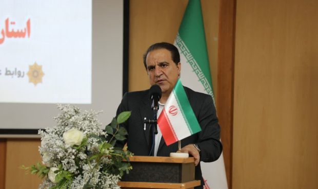 حل مشکلات تولید‌کنندگان منجر به بهبود کیفیت خدمات به مصرف‌کنندگان می شود/ اصناف و بازاریان پایه های اصلی اقتصاد کشور هستند