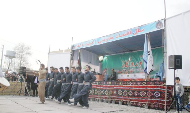 مدیرکل میراث فرهنگی، گردشگری و صنایع دستی ایلام خبر داد: برپایی ۱۲ نوروزگاه در ایلام