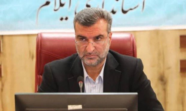 تاکید معاون استاندار ایلام؛ قیمت میوه دولتی نباید گران باشد تاکید معاون استاندار ایلام؛ قیمت میوه دولتی نباید گران باشد