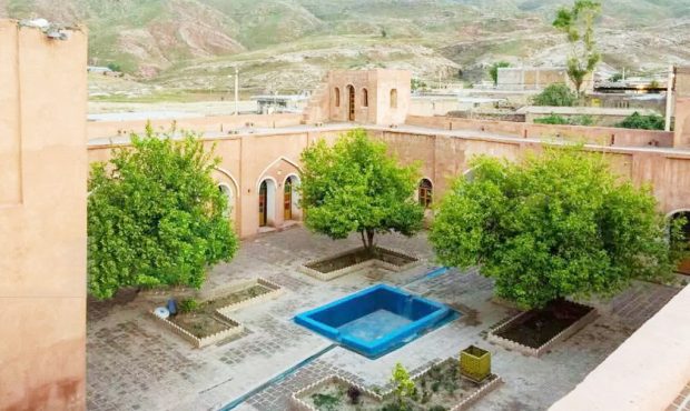 مدیرکل میراث‌فرهنگی، گردشگری و صنایع‌دستی خبر داد: تصویب عرصه ۴ اثر تاریخی ایلام در شورای حریم آثار ملی