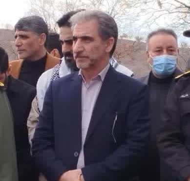 رییس سازمان جهادکشاورزی ایلام: اجرای پروژه های آبخیزداری در راستای مدیریت منابع آب و خاک ایلام