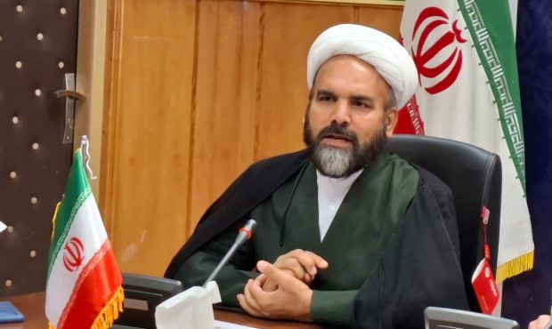 حجت الاسلام چراغی پور خبر داد: راهپیمایی روز قدس با شعار «علی العهد یا قدس»  برگزار می شود