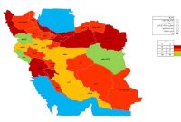 انتخاب شرکت گاز استان در ارزیابی انجام شده توسط شرکت ملی گاز بعنوان شرکت برتر حوزه ایمنی شرکتهای گازرسانی