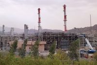 طرح پژوهشی پالایشگاه گاز ایلام به عنوان طرح صنعتی برگزیده دانشگاه‌های کشور انتخاب شد
