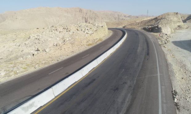 مدیرکل راهداری و حمل‌ونقل جاده‌ای ایلام خبر داد: نصب ۳۱ کیلومتر نیوجرسی در جاده‌های ایلام