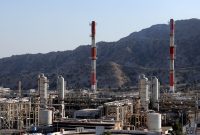 پالایشگاه گاز ایلام بهعنوان همکار اجرایی و صنعتی برتر در سال جاری انتخاب شد پالایشگاه گاز ایلام بهعنوان همکار اجرایی و صنعتی برتر در سال جاری انتخاب شد