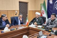حجت الاسلام چراغی پور خبر داد: راهپیمایی روز قدس ۸ فروردین ۱۴۰۴ برگزار می شود