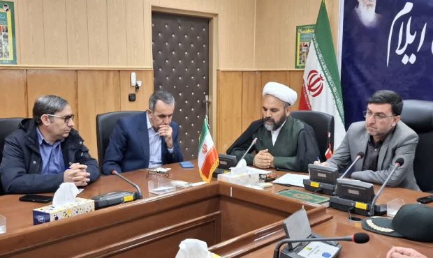 حجت الاسلام چراغی پور خبر داد: راهپیمایی روز قدس ۸ فروردین ۱۴۰۴ برگزار می شود