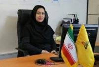 رئیس امور بهداشت، ایمنی و محیط زیست شرکت گاز استان: ۵۳ مانور پدافند غیرعامل و مدیریت بحران در شرکت گاز ایلام برگزار شد