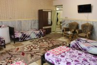 مدیرکل آموزش و پرورش ایلام خبر داد: اسکان ۲۰ هزار مسافر نوروزی ایلام در مدارس مدیرکل آموزش و پرورش ایلام خبر داد: اسکان ۲۰ هزار مسافر نوروزی ایلام در مدارس