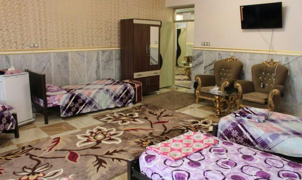 مدیرکل آموزش و پرورش ایلام خبر داد: اسکان ۲۰ هزار مسافر نوروزی ایلام در مدارس