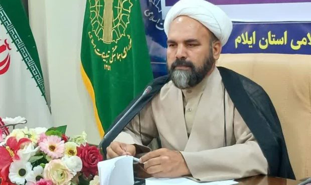 حجت الاسلام چراغی پور: برنامه های دهه کرامت با محوریت مشارکت فعال مردم در استان برگزار می شود