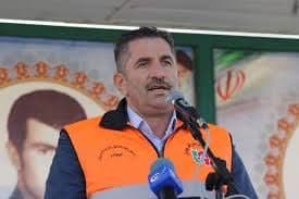 مدیرکل راهداری و حمل و نقل جاده ای ایلام خبر داد: پروژه زیرگذر ایلام-چوار با پیشرفت فیزیکی ۵۵ درصدی در حال اجرا است