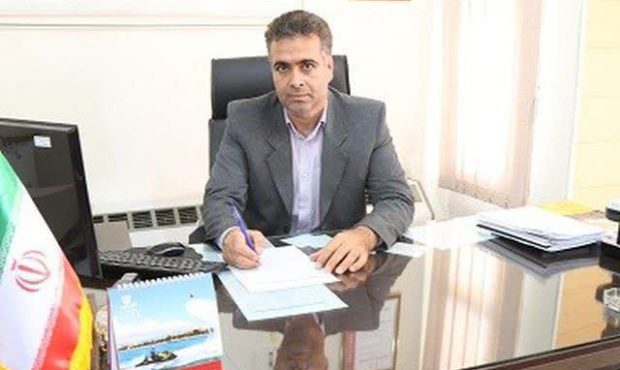 مدیرعامل شرکت آب و فاضلاب استان خبر داد: تصفیهخانه آب ملکشاهی خردادماه افتتاح می شود مدیرعامل شرکت آب و فاضلاب استان خبر داد: تصفیهخانه آب ملکشاهی خردادماه افتتاح می شود