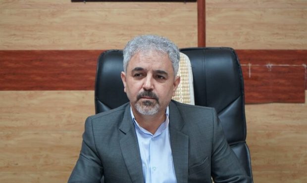 سرپرست دانشگاه علوم پزشکی ایلام: ارائه خدمات درمانی نوروزی به ۱۰۶ هزار نفر در ایلام