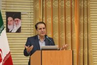 استاندار ایلام در کلاس اخلاق مدیران: ترویج اخلاق اسلامی یکی از اصول اساسی و مهم حکمرانی است