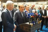 استاندار ایلام در جریان سفر به کشور عراق در جمع خبرنگاران: رسانه‌ها قابلیت‌های سرمایه‌گذاری ایلام و بابل عراق را معرفی کنند