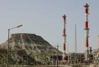 رئیس پژوهش و فناوری شرکت پالایش گاز: انعقاد قرارداد ۹ پروژه پژوهشی در پالایشگاه گاز ایلام