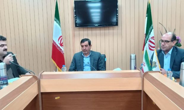 تأکید فرماندار مهران بر راه‌اندازی پایگاه انتقال خون در مهران