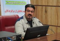 تاکید نائب رئیس مجمع عالی کارگران ایران بر لزوم توجه جدی دولت به مطالبات کارگران تاکید نائب رئیس مجمع عالی کارگران ایران بر لزوم توجه جدی دولت به مطالبات کارگران