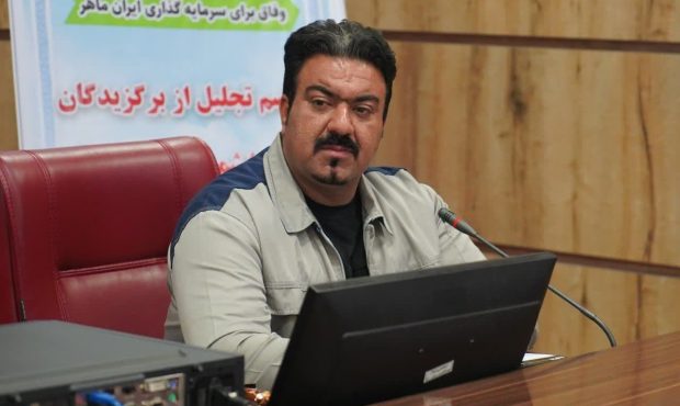 تاکید نائب رئیس مجمع عالی کارگران ایران بر لزوم توجه جدی دولت به مطالبات کارگران