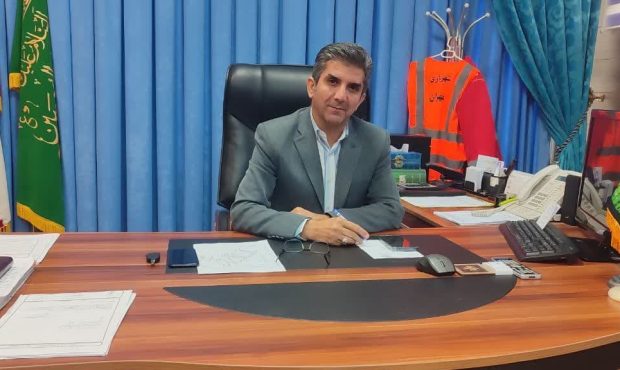 شهردار مهران: حرکت در مسیر توسعه شهری با بهره‌گیری از اعتبارات عمرانی و اربعین در سطح شهر مهران