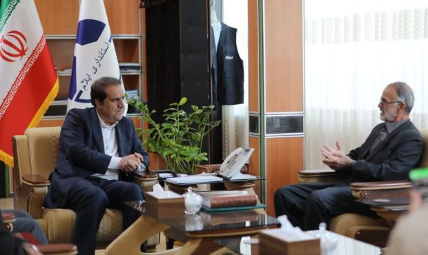 دستور استاندار ایلام به شهردار صالح‌آباد برای تکمیل مسجد سه راهی جندالله