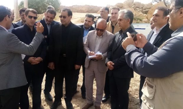 در صورت تأمین اعتبار حفاری تونل دوم آزادی شهر ایلام ظرف دو سال انجام می‌شود