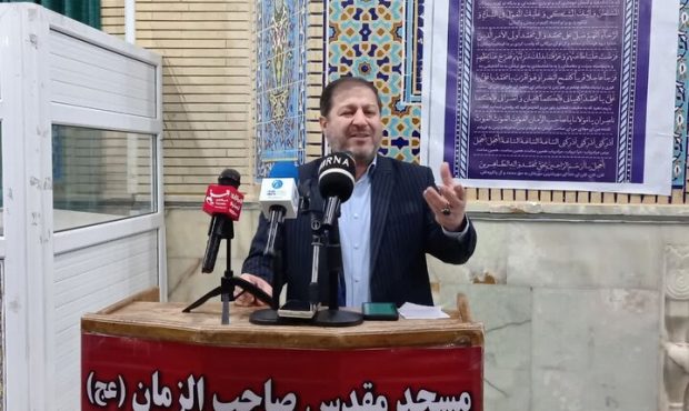 رئیس کل دادگستری ایلام در آیین هیات صلح و ستاد صبر استان ایلام: ۶۲ درصد پرونده‌های قضایی ایلام به سازش رسید