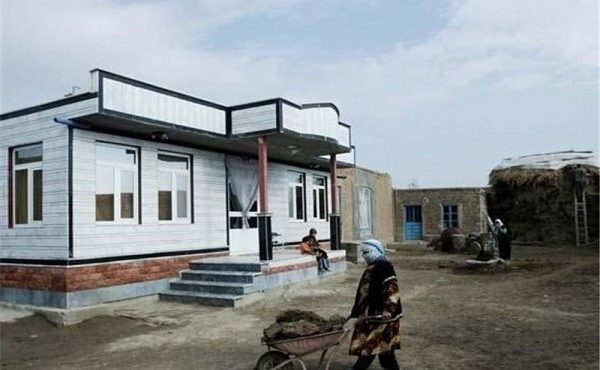 مدیرکل بنیاد مسکن انقلاب اسلامی استان ایلام: شاخص برخورداری از مسکن مقاوم در روستاهای ایلام به ۶۳ درصد رسید
