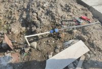 مدیرعامل شرکت آب و فاضلاب ایلام خبر داد: شناسایی۶۸۰ انشعاب غیرمجاز آب در ایلام مدیرعامل شرکت آب و فاضلاب ایلام خبر داد: شناسایی۶۸۰ انشعاب غیرمجاز آب در ایلام