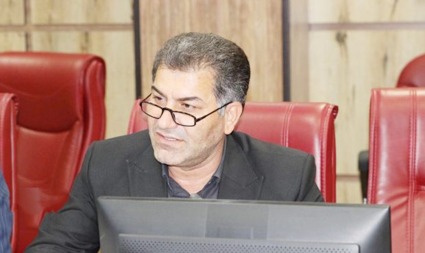 شهردار ایلام تاکید کرد: تمامی مطالبات کارکنان شهرداری پرداخت شد شهردار ایلام تاکید کرد: تمامی مطالبات کارکنان شهرداری پرداخت شد