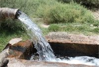 سرپرست معاونت عمرانی استانداری ایلام: فرسودگی ۴۰ درصدی شبکه توزیع آب ایلام