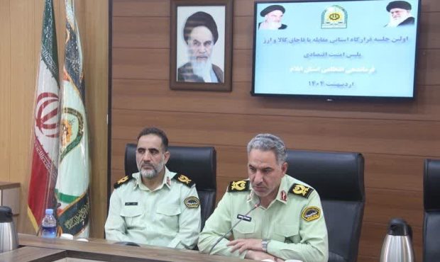 افزایش ۱۷ درصدی ارزش ریالی کالای قاچاق/توقیف ۸۳۳ خودروی شوتی در ایلام