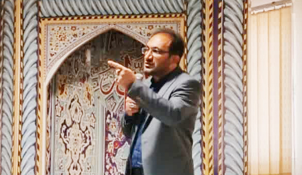 تدوین برنامه های حمایت از طرح های تولیدی ایثارگران استان ایلام برای رونق اشتغال