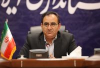 معاون سیاسی، امنیتی و اجتماعی استاندار ایلام: مدیران بومی بخوبی قدرت اداره اربعین را دارند معاون سیاسی، امنیتی و اجتماعی استاندار ایلام: مدیران بومی بخوبی قدرت اداره اربعین را دارند