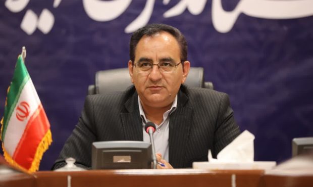 معاون سیاسی، امنیتی و اجتماعی استاندار ایلام: مدیران بومی بخوبی قدرت اداره اربعین را دارند معاون سیاسی، امنیتی و اجتماعی استاندار ایلام: مدیران بومی بخوبی قدرت اداره اربعین را دارند