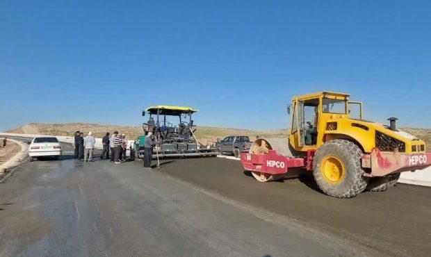 نماینده مجلس خبر داد: احداث ۵۰۰ کیلومتر بزرگراه در افق پنج‌ساله ایلام