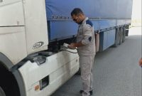 مدیر شرکت ملی پخش فرآوردههای نفتی منطقه ایلام: کسب درآمد ۷۱۰ میلیارد ریالی از فروش سوخت مرزی در منطقه ایلام مدیر شرکت ملی پخش فرآوردههای نفتی منطقه ایلام: کسب درآمد ۷۱۰ میلیارد ریالی از فروش سوخت مرزی در منطقه ایلام