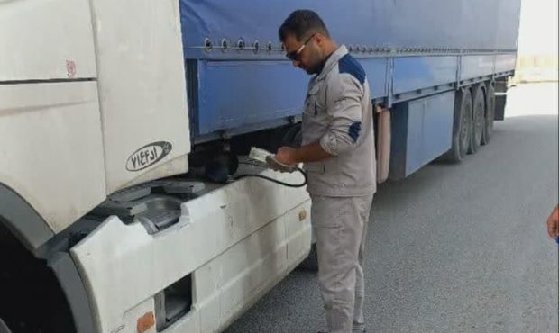 مدیر شرکت ملی پخش فرآورده‌های نفتی منطقه ایلام: کسب درآمد ۷۱۰ میلیارد ریالی از فروش سوخت مرزی در منطقه ایلام